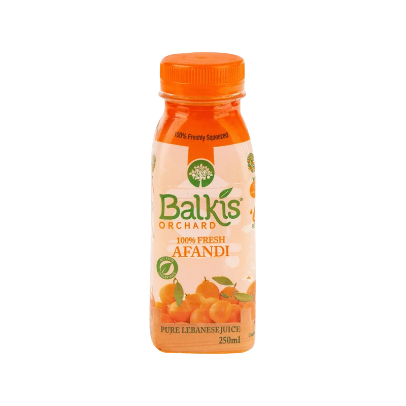 Balkis Afandi