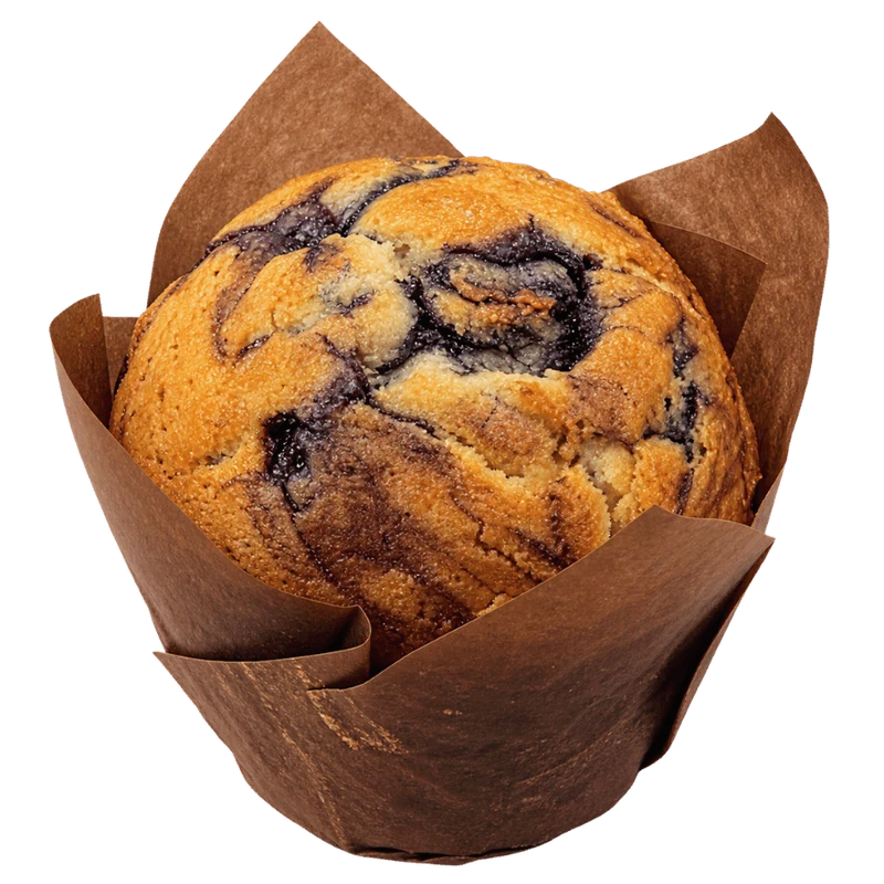 Blueberry Muffin