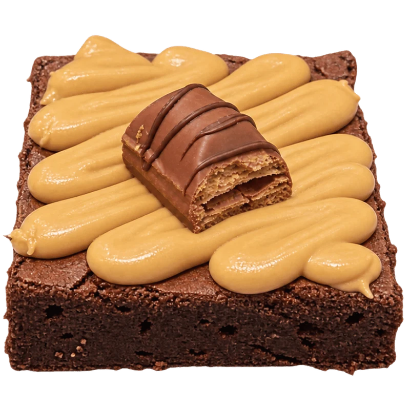 Bueno Brownie