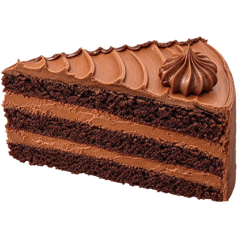 Fudge Cake
