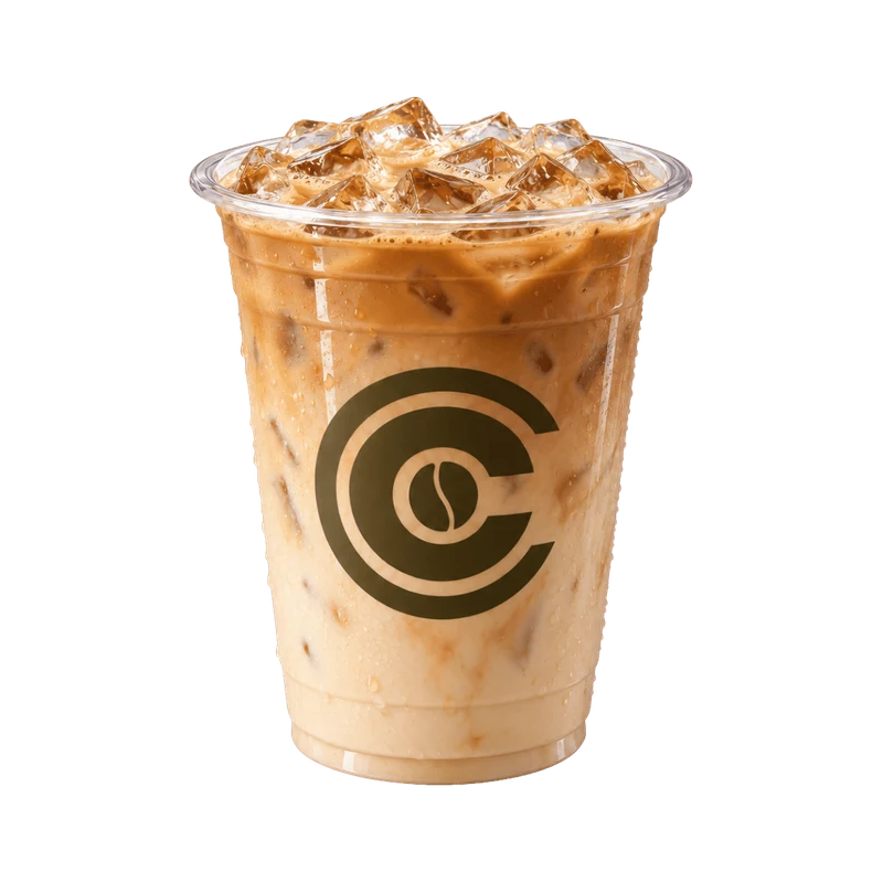 Iced Latte