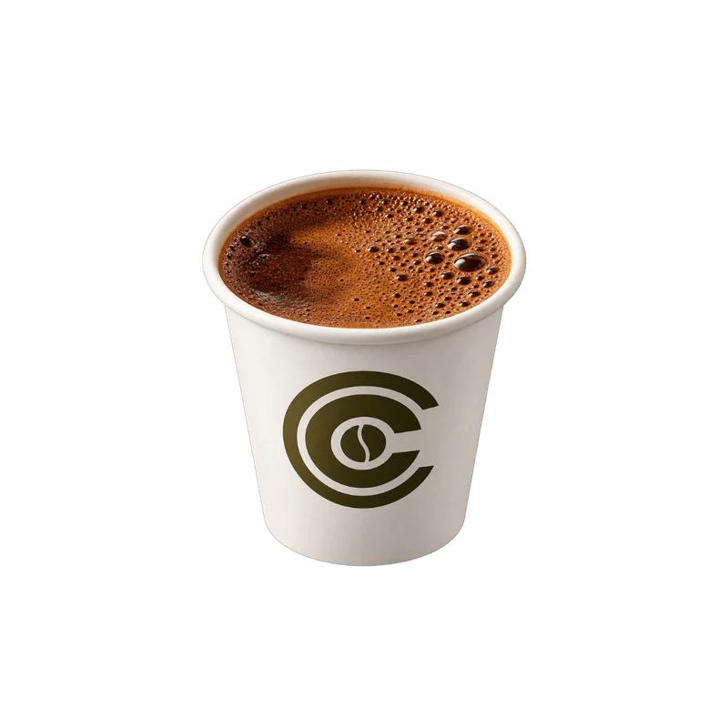 Lebanese Coffee