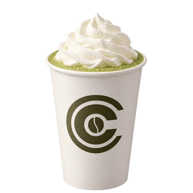 Matcha Latte