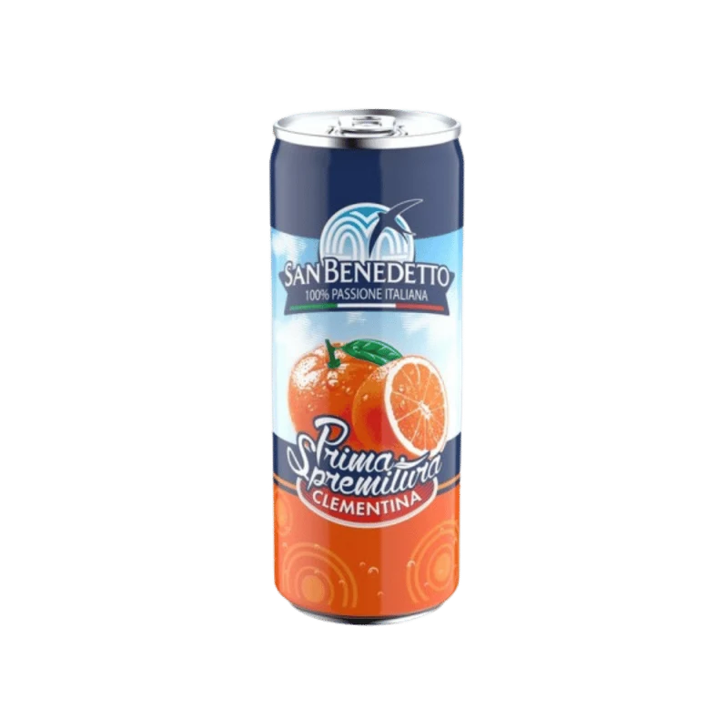 San Benedetto Orange