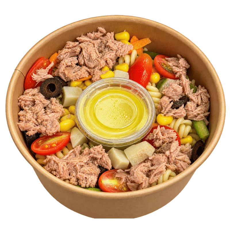 Tuna Salad