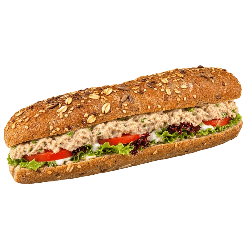 Tuna Sandwich