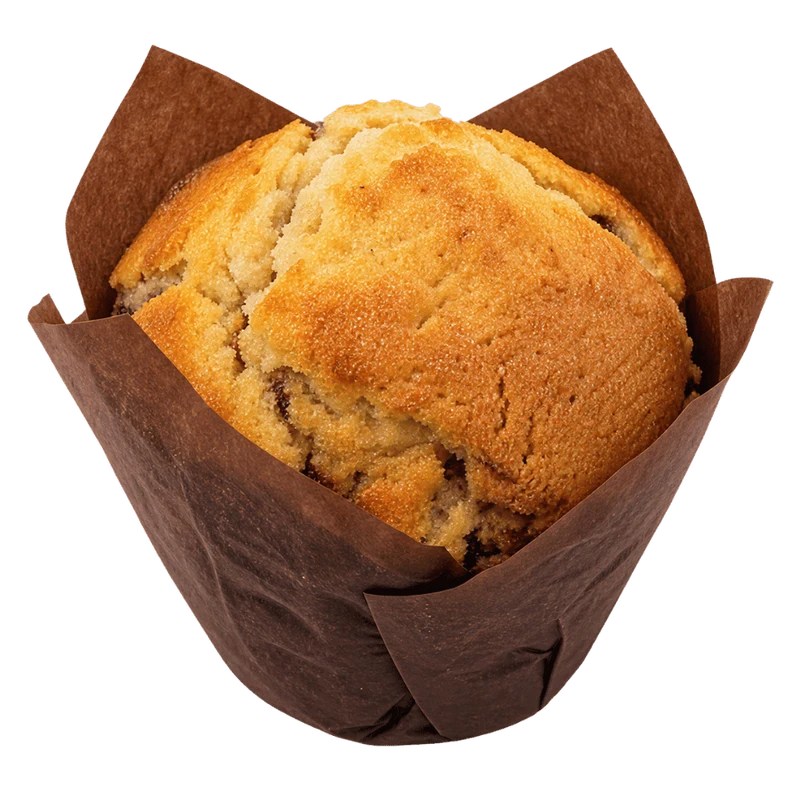 Vanilla Muffin