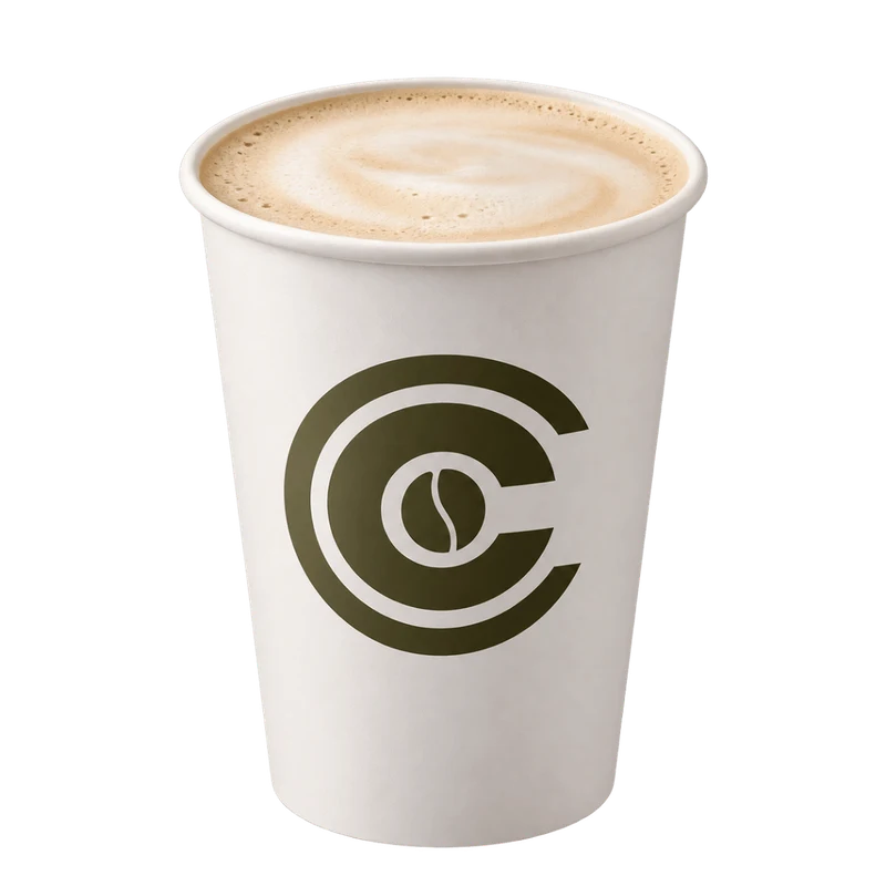 White Mocha